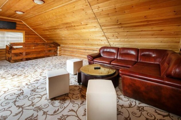 Golfstream Holiday Park - Photo3