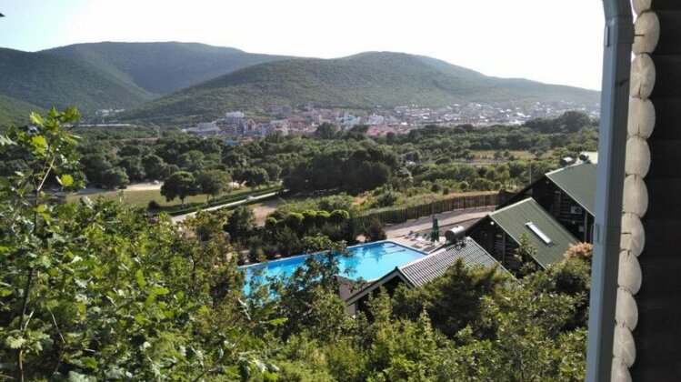 Golfstream Holiday Park - Photo5