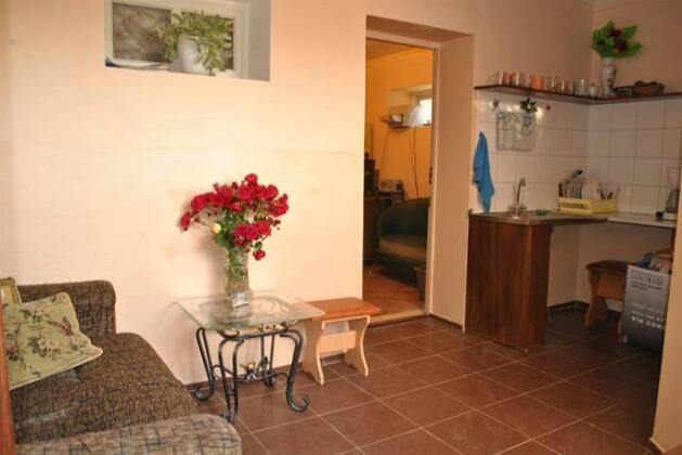 Guest House Alyonushka - Photo5
