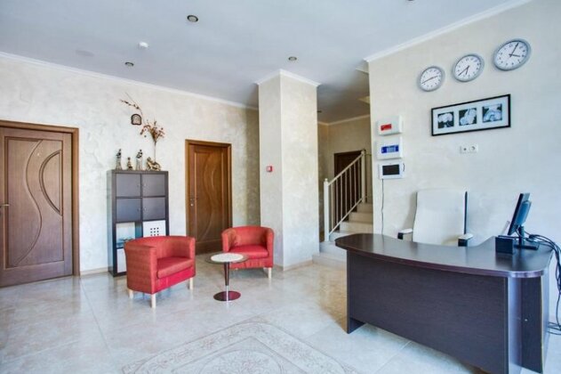 Guest house Angel Sukko - Photo2