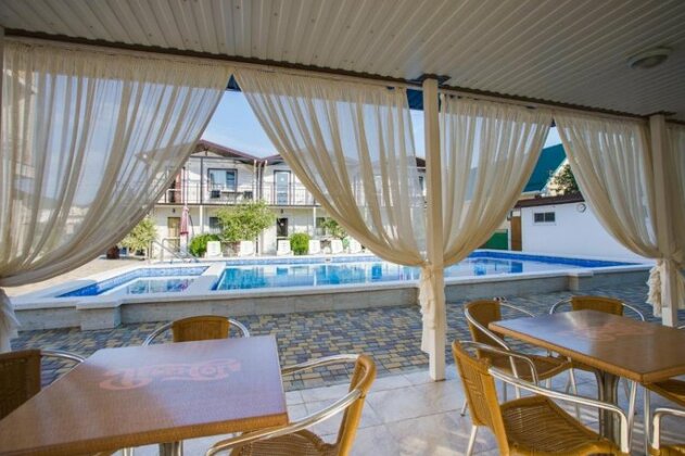 Guest house Angel Sukko - Photo3