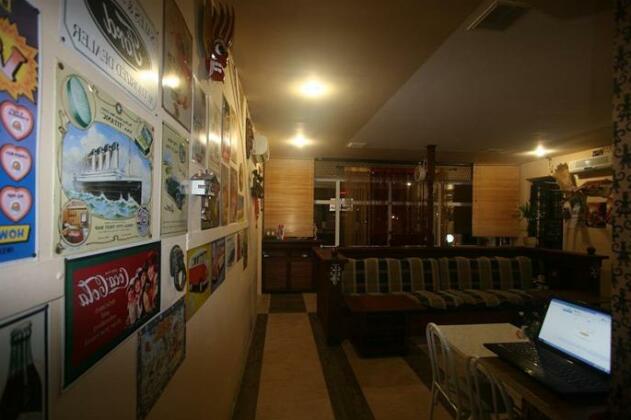 Guest House Mirabella - Photo3