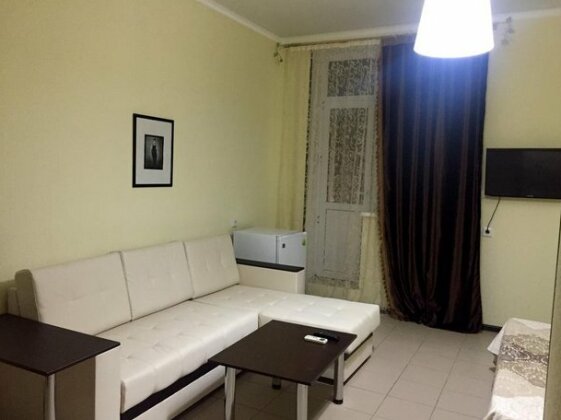 Guest House na Tsentral'noy - Photo4