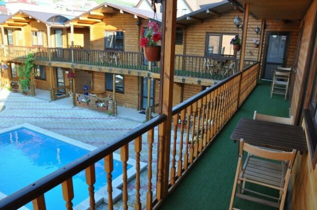 Guest House Nataly - Photo4