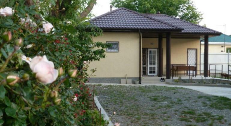 Guest House Solnechny Briz - Photo3