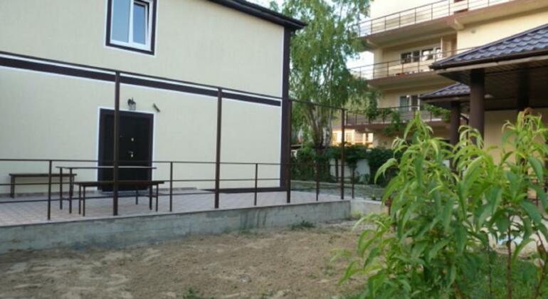 Guest House Solnechny Briz - Photo5