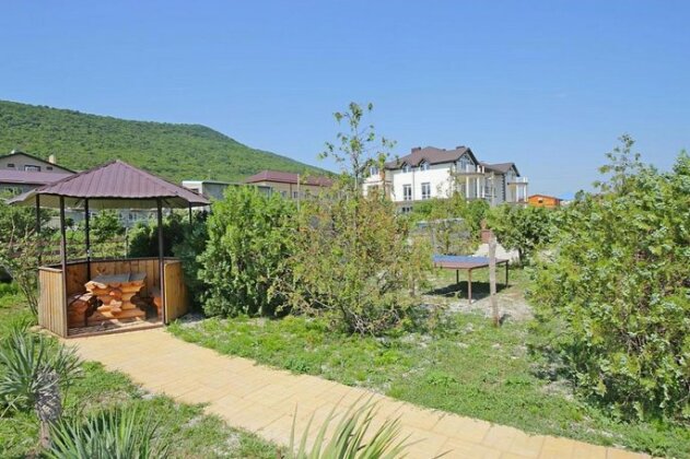 Guest house Solnechny Sukko - Photo2