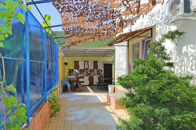 Guest house Solnechny Sukko - Photo3