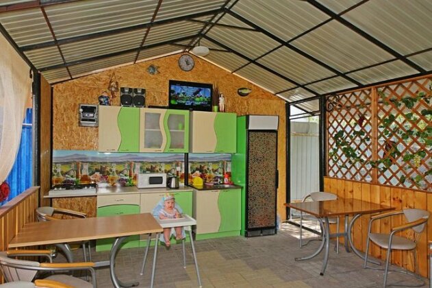 Guest house Solnechny Sukko - Photo4