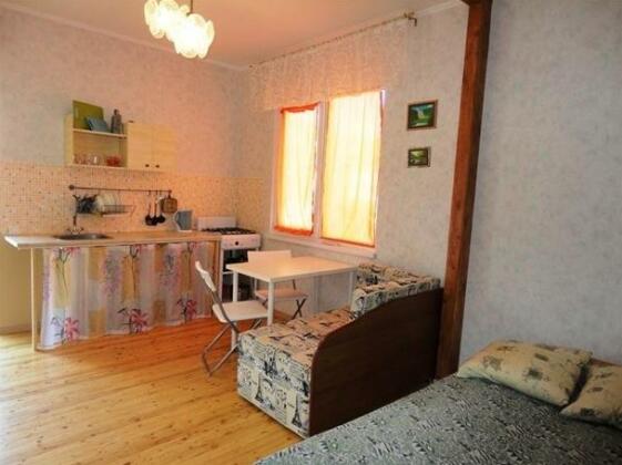 Guest House Solnechny - Photo2