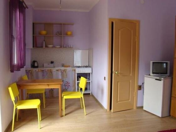 Guest House Solnechny - Photo3