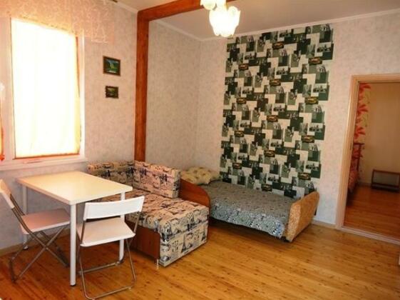Guest House Solnechny - Photo4