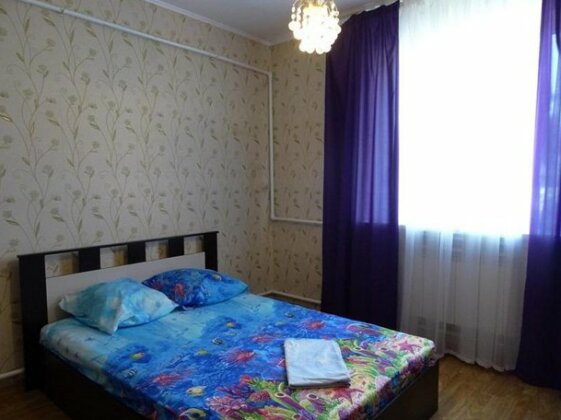 Guest house U Tomy - Photo2