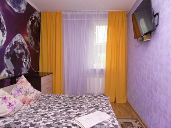Guest house U Tomy - Photo3
