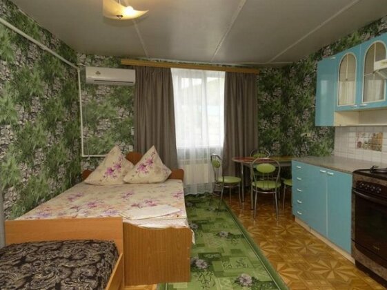 Guest house U Tomy - Photo4