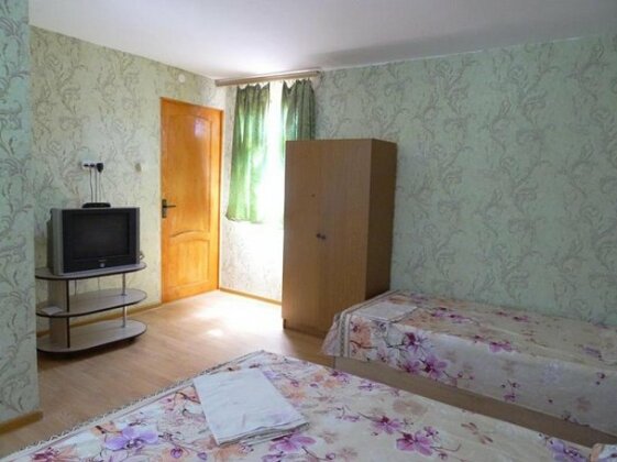 Guest house U Tomy - Photo5
