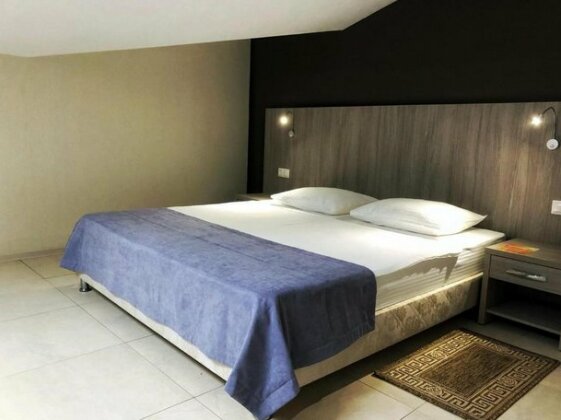HELIOPARK Aqua Resort - Photo3