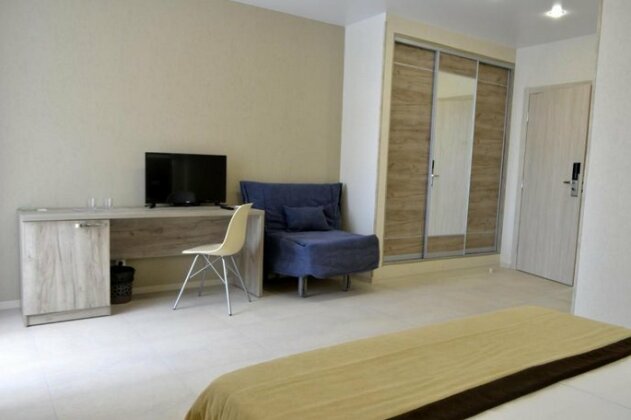 HELIOPARK Aqua Resort - Photo4