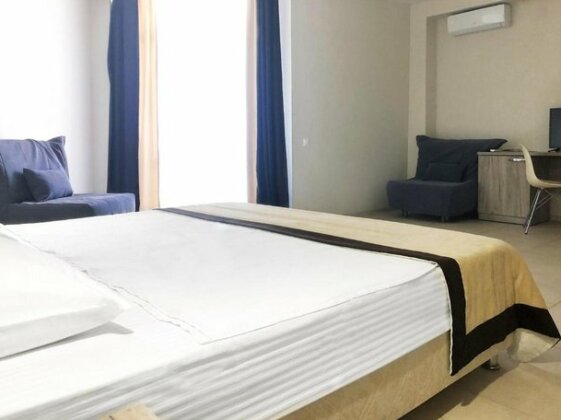 HELIOPARK Aqua Resort - Photo5