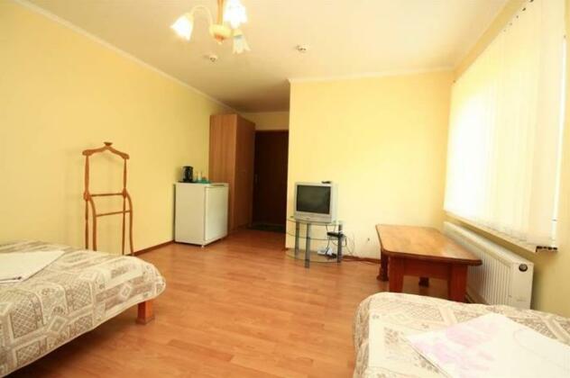 Hotel Bereg Mechti - Photo5
