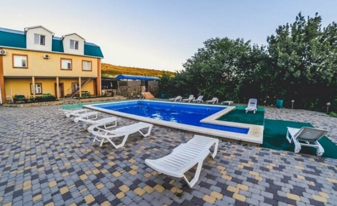 Hotel Romeo Sukko - Photo4