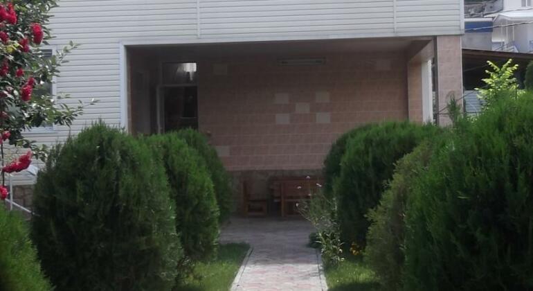 Hotel Sheriff - Photo2