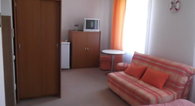 Hotel Sheriff - Photo5