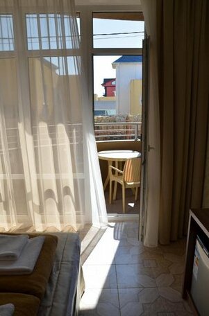 Hotel Venetsia Sukko - Photo2