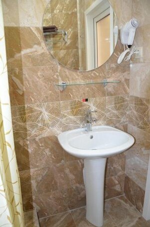 Hotel Venetsia Sukko - Photo3