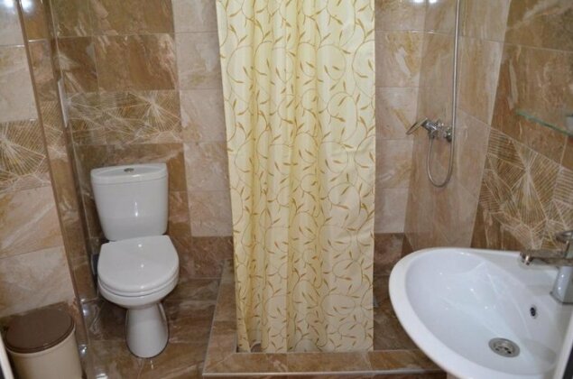 Hotel Venetsia Sukko - Photo5