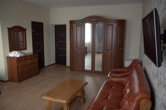 Hotel Victoria Sukko - Photo2