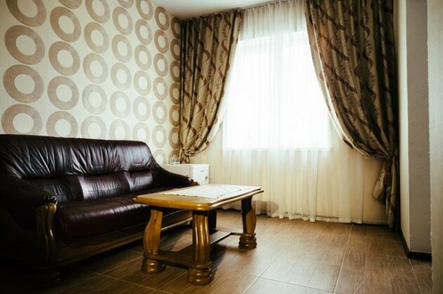 Hotel Victoria Sukko - Photo3