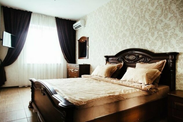 Hotel Victoria Sukko - Photo4