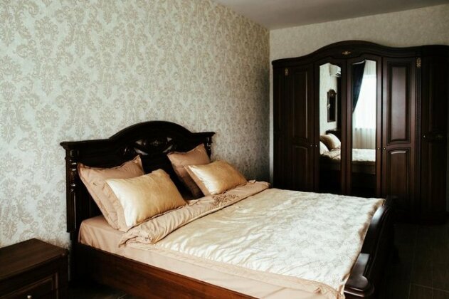 Hotel Victoria Sukko - Photo5