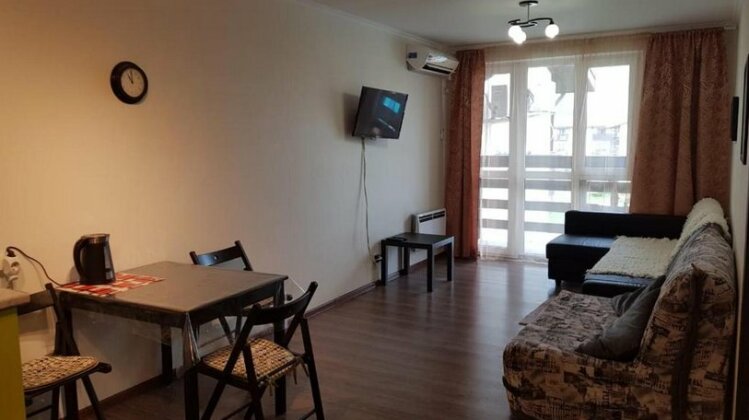 In RU Complex Apartment - Photo2