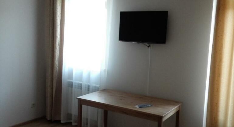 Laskovyy Bereg Guest House - Photo3