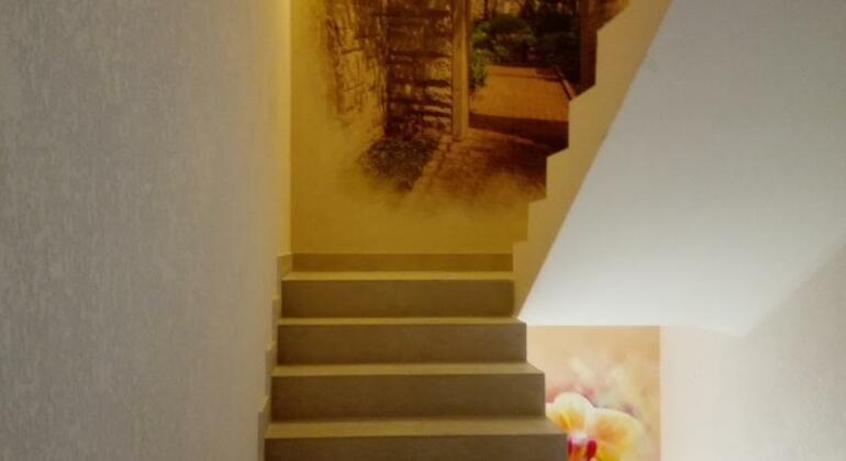 Laskovyy Bereg Guest House - Photo4