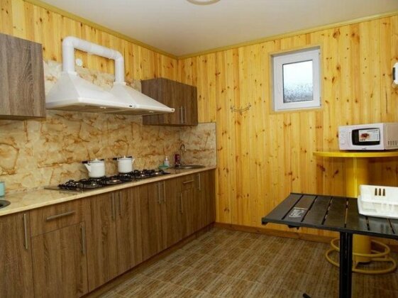 Levrus Hotel - Photo3