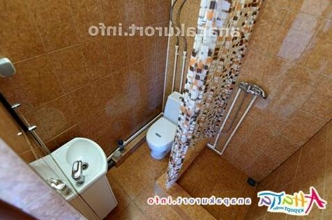 Mini hotel Meridian - Photo2
