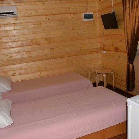 Mozhzhevelovyiy Ray Hotel - Photo3