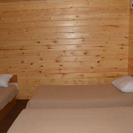 Mozhzhevelovyiy Ray Hotel - Photo5