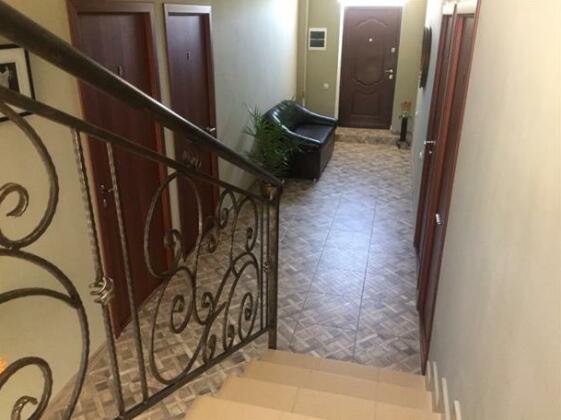 Olimp Guest House Sukko - Photo2