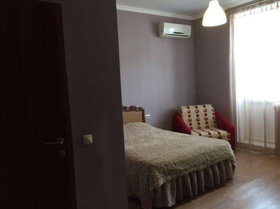 Olimp Guest House Sukko - Photo4