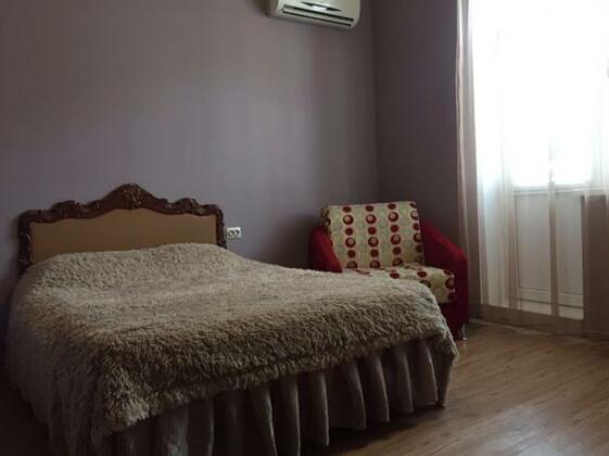 Olimp Guest House Sukko - Photo5
