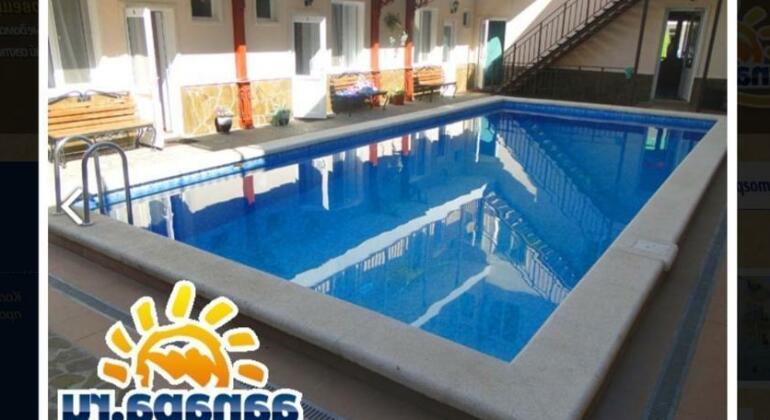 Predgorie Sukko Guest House - Photo2