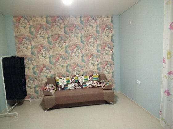 Raduzhnaya 12 Apartments - Photo3