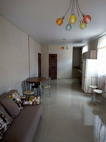 Raduzhnaya 12 Apartments - Photo4