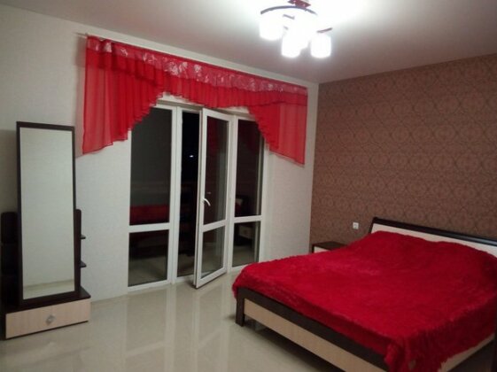 Raduzhnaya 12 Apartments - Photo5