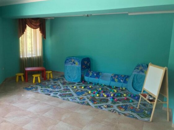 Relax Guesthouse Sukko - Photo2