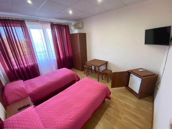 Relax Guesthouse Sukko - Photo3